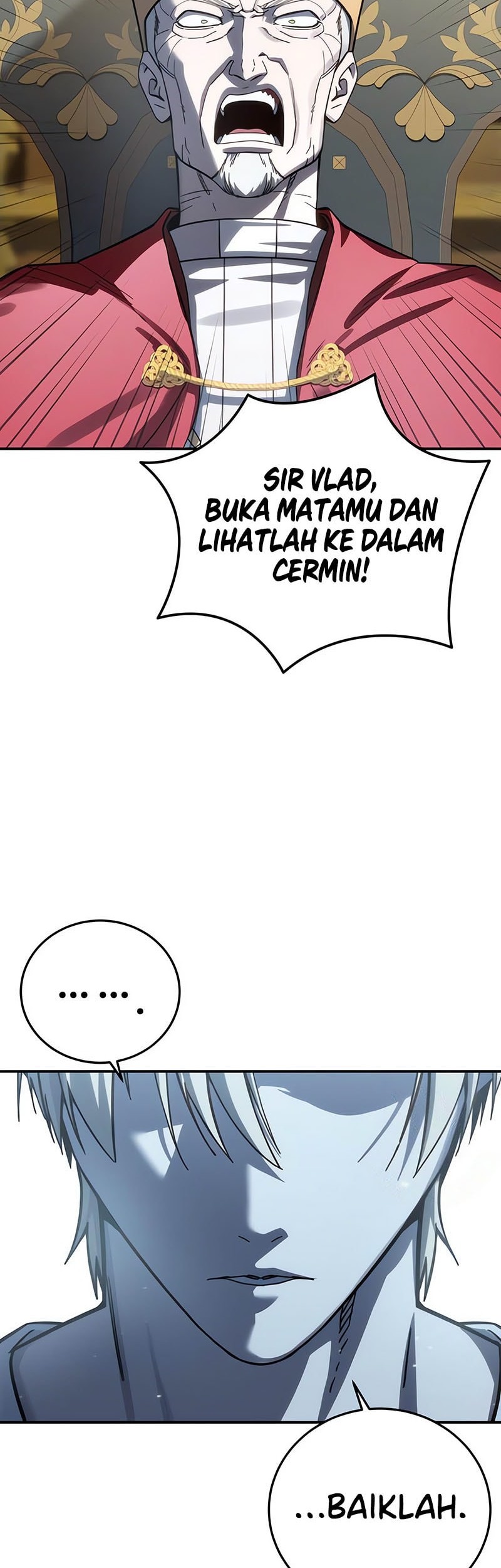Star-Embracing Swordmaster Bab 93 halaman 43