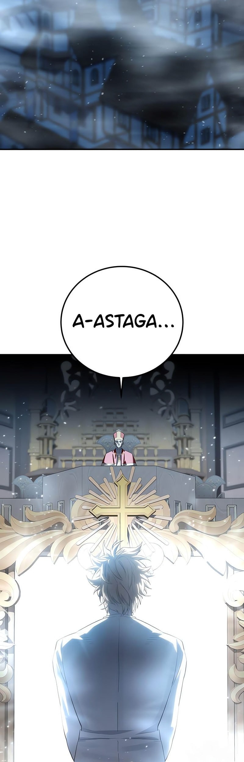 Star-Embracing Swordmaster Bab 93 halaman 56
