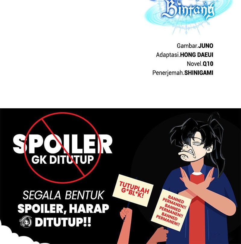 Star-Embracing Swordmaster Bab 93 halaman 69