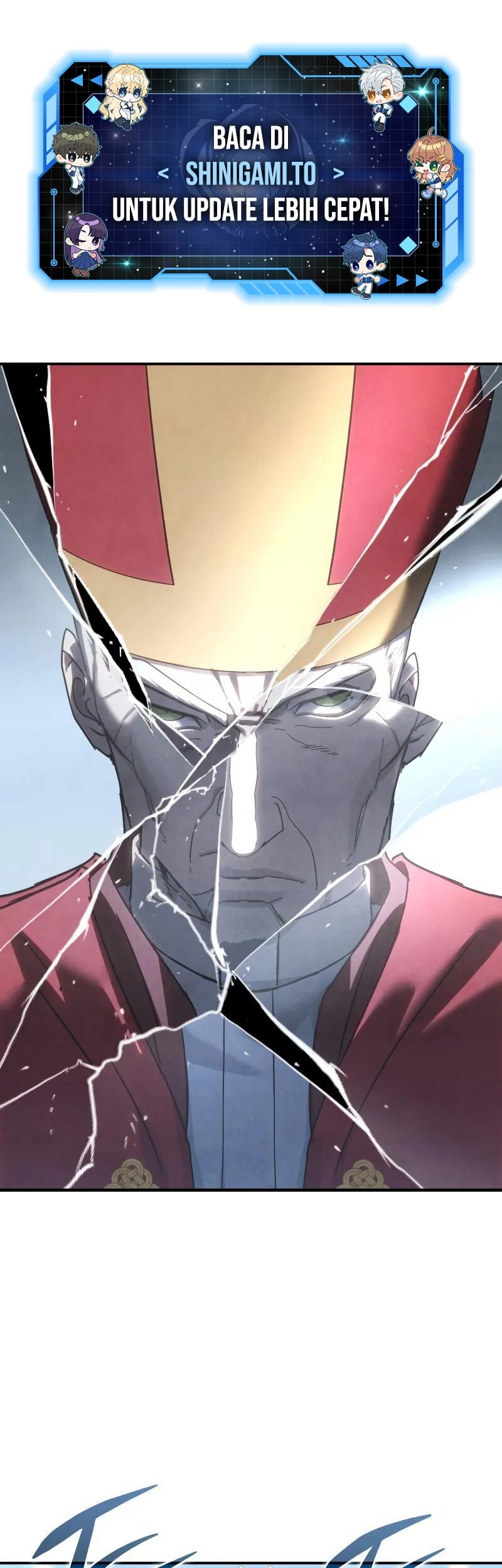 Star-Embracing Swordmaster Bab 94 halaman 2