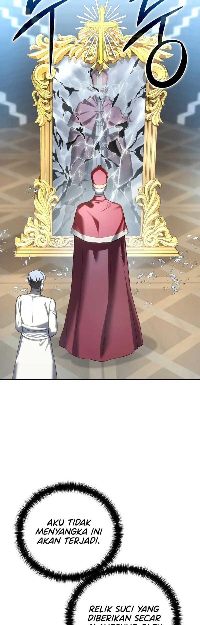 Star-Embracing Swordmaster Bab 94 halaman 3