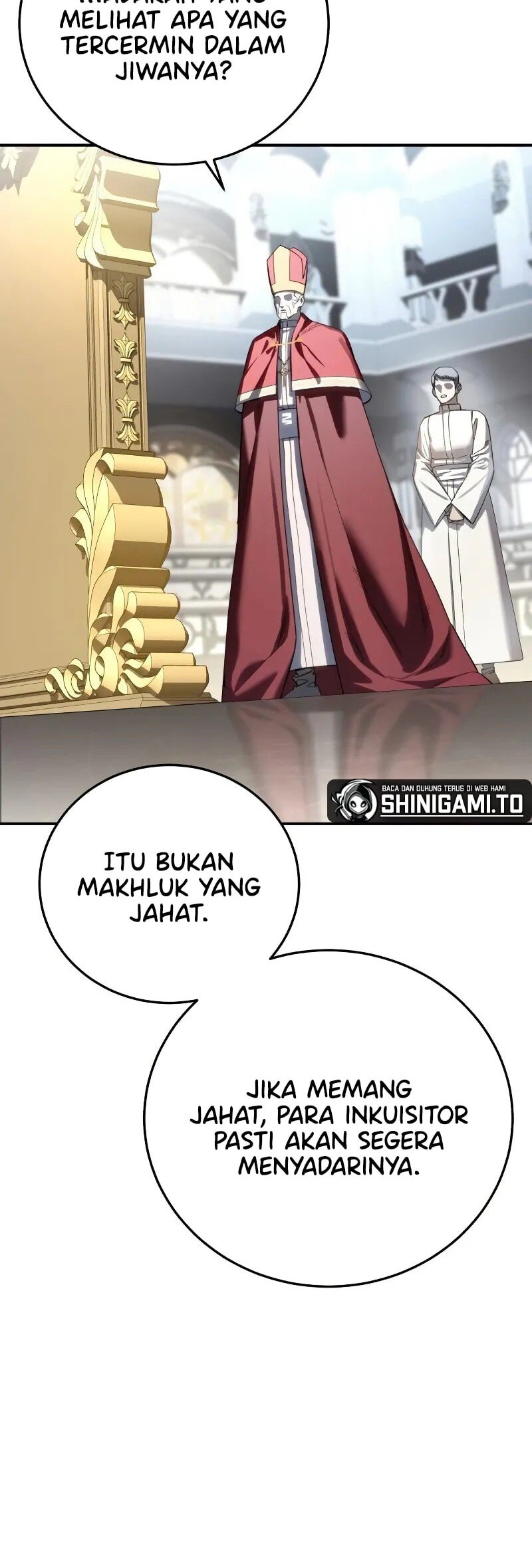 Star-Embracing Swordmaster Bab 94 halaman 5