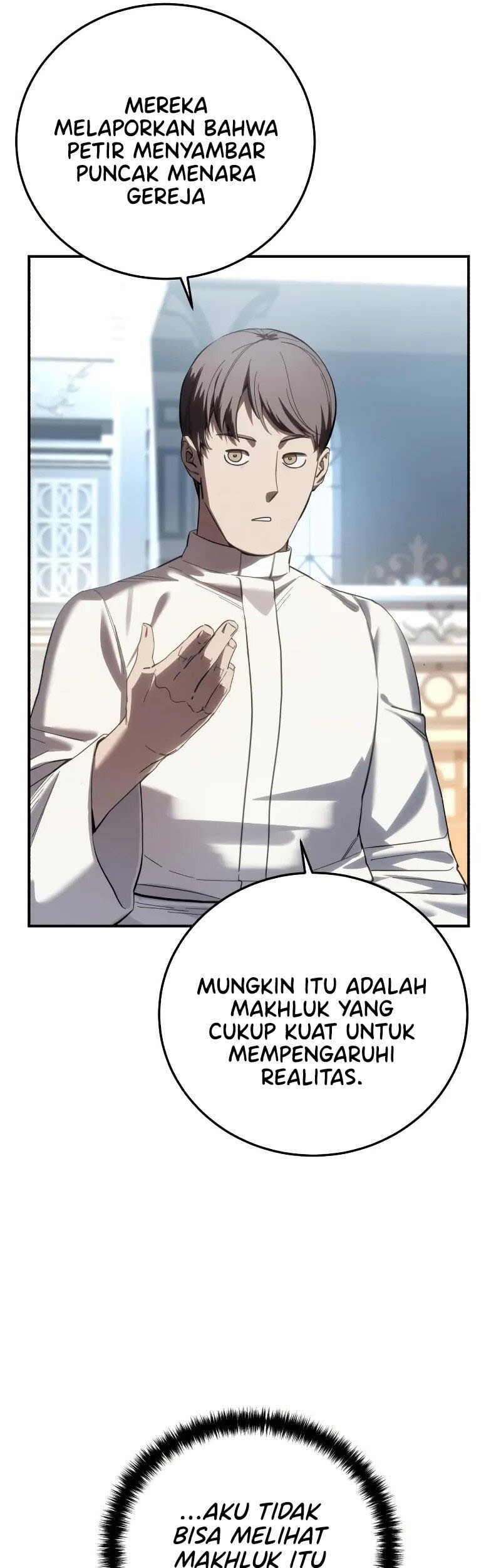 Star-Embracing Swordmaster Bab 94 halaman 6