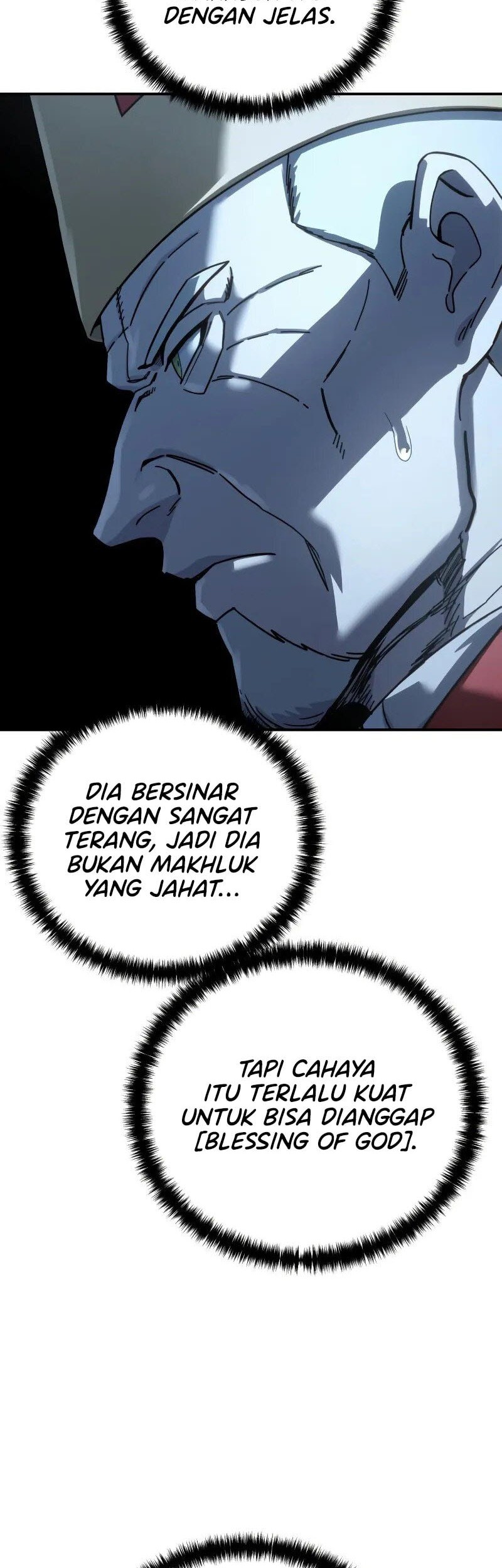 Star-Embracing Swordmaster Bab 94 halaman 7