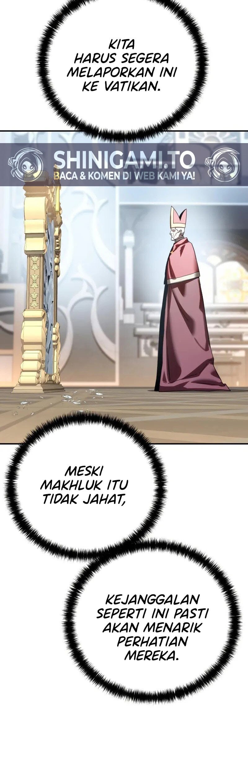 Star-Embracing Swordmaster Bab 94 halaman 8