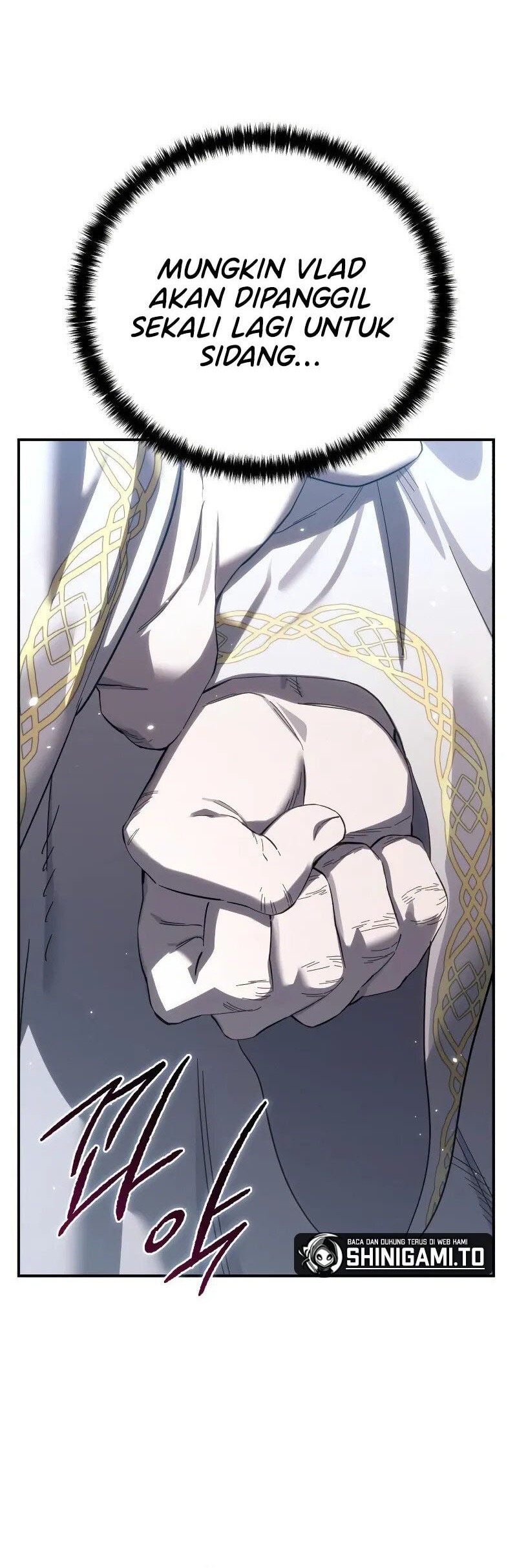 Star-Embracing Swordmaster Bab 94 halaman 9