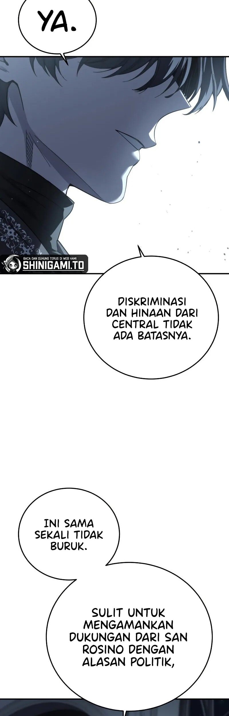 Star-Embracing Swordmaster Bab 94 halaman 19