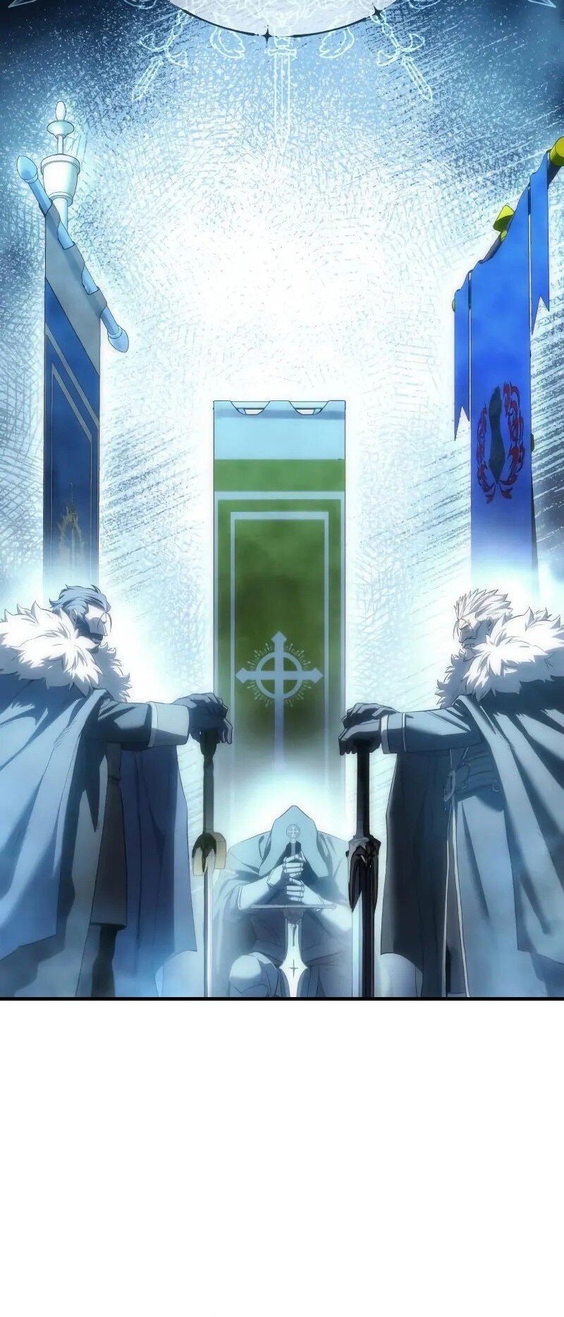 Star-Embracing Swordmaster Bab 94 halaman 21