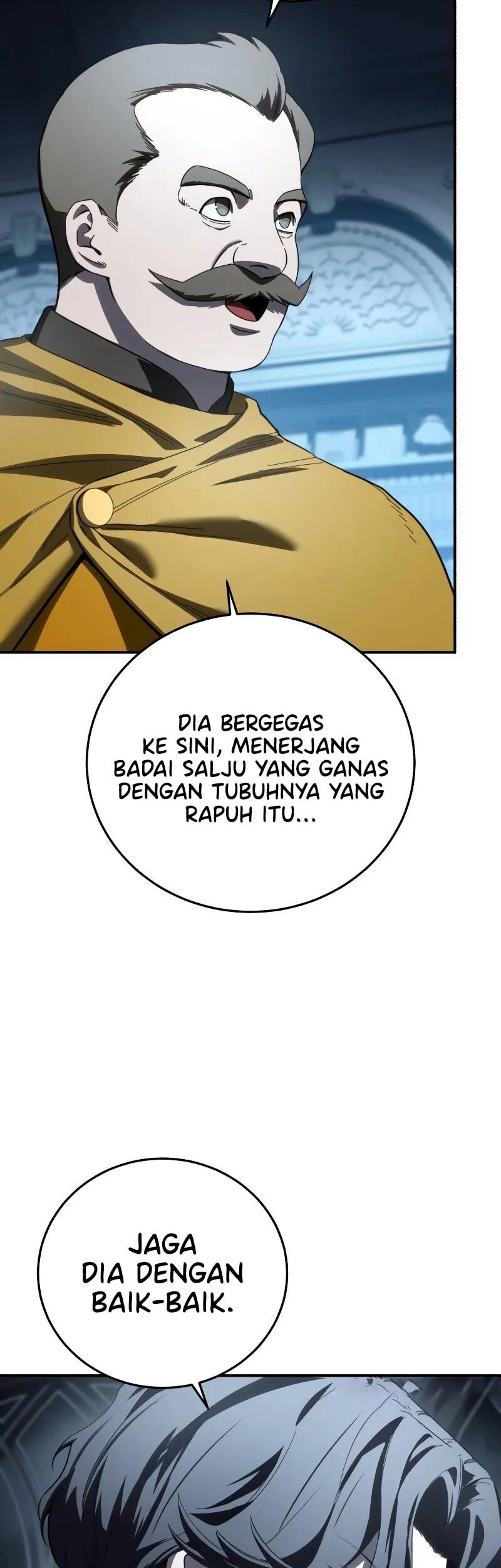 Star-Embracing Swordmaster Bab 94 halaman 23