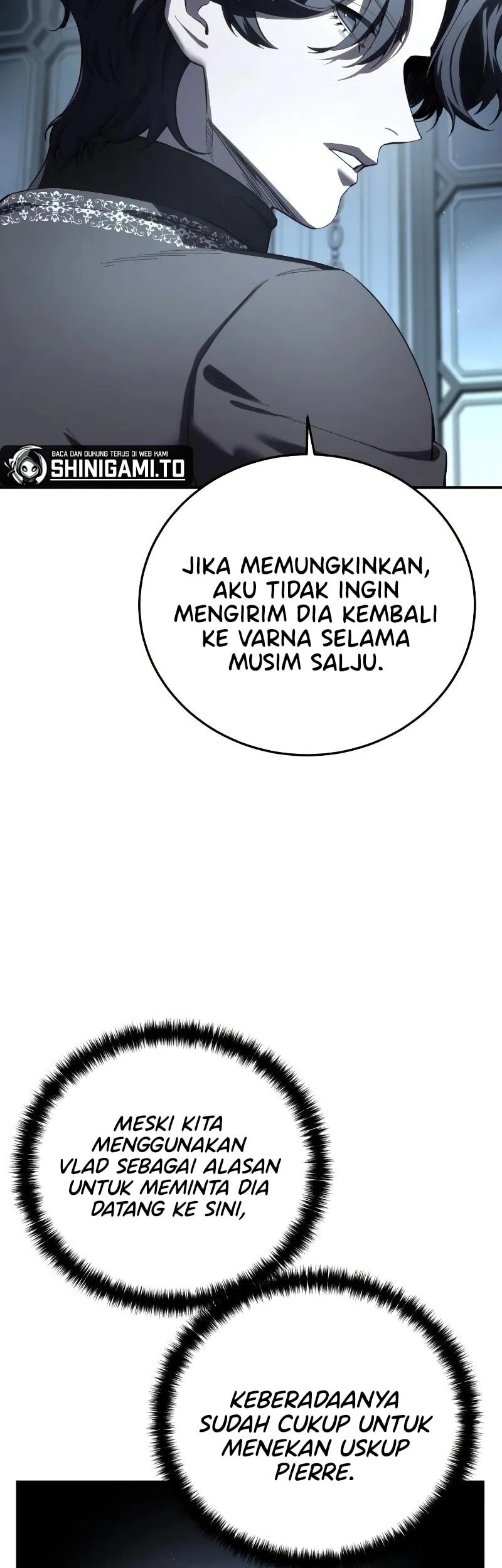 Star-Embracing Swordmaster Bab 94 halaman 24
