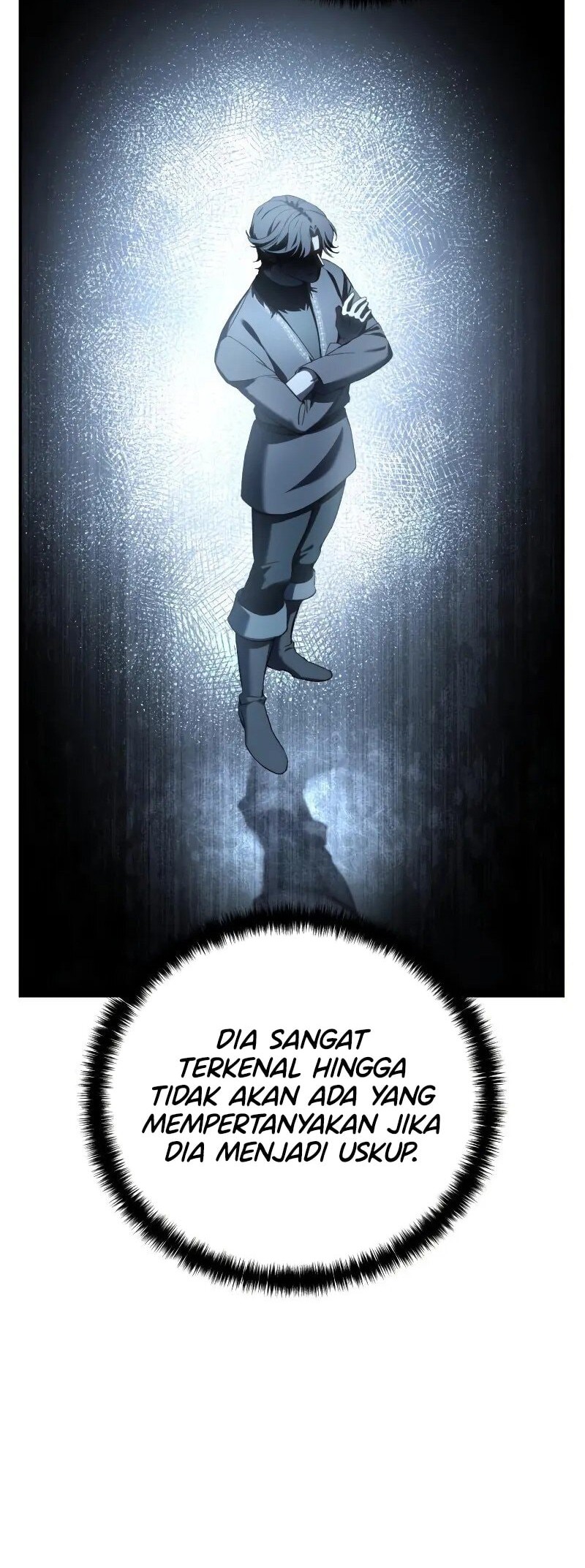 Star-Embracing Swordmaster Bab 94 halaman 25