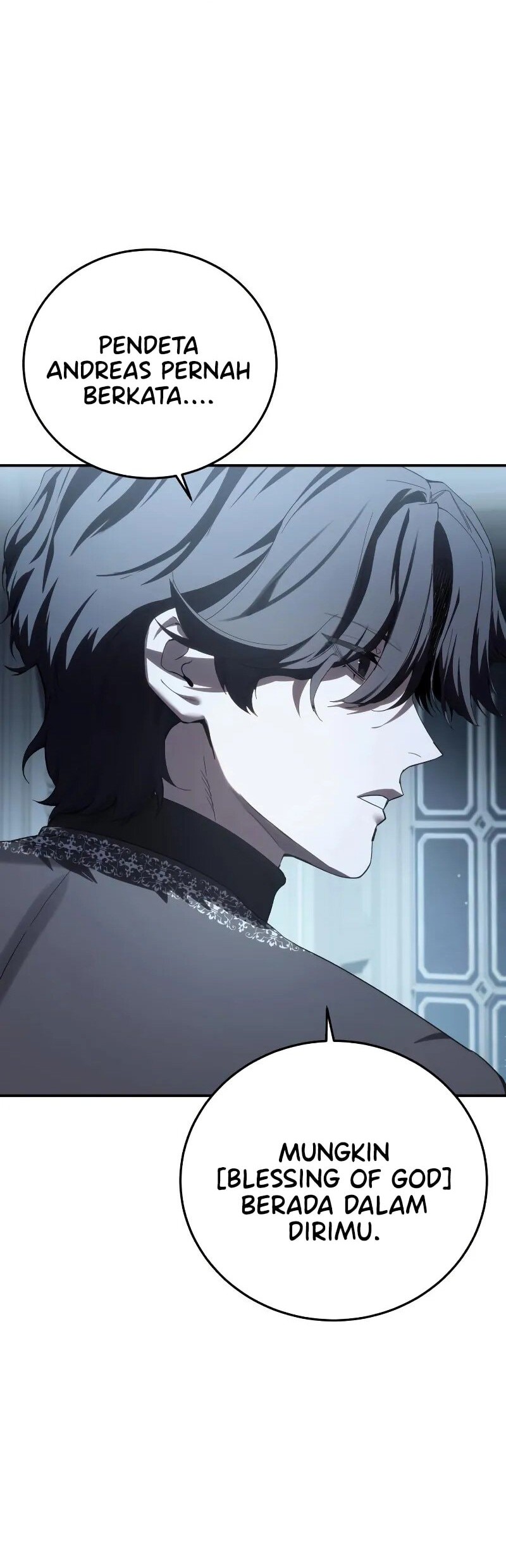 Star-Embracing Swordmaster Bab 94 halaman 33