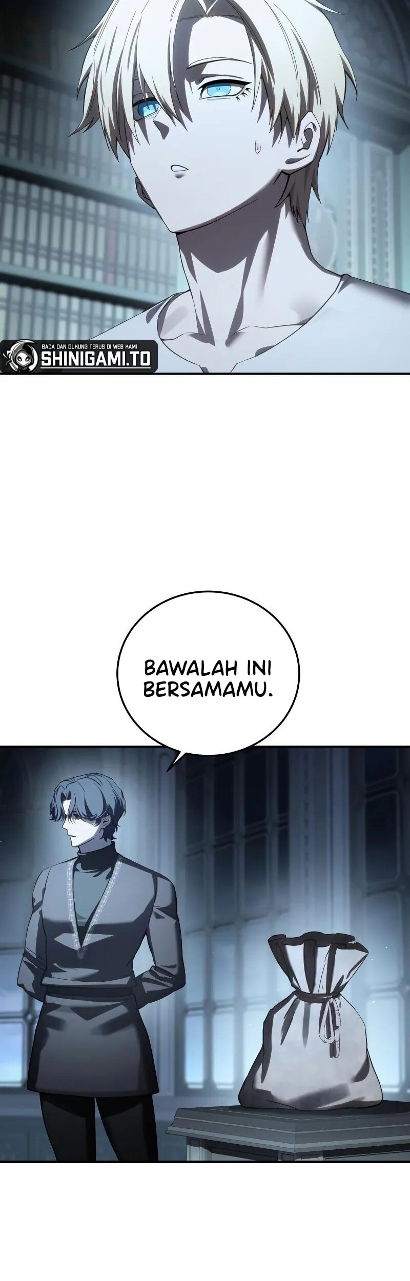 Star-Embracing Swordmaster Bab 94 halaman 36