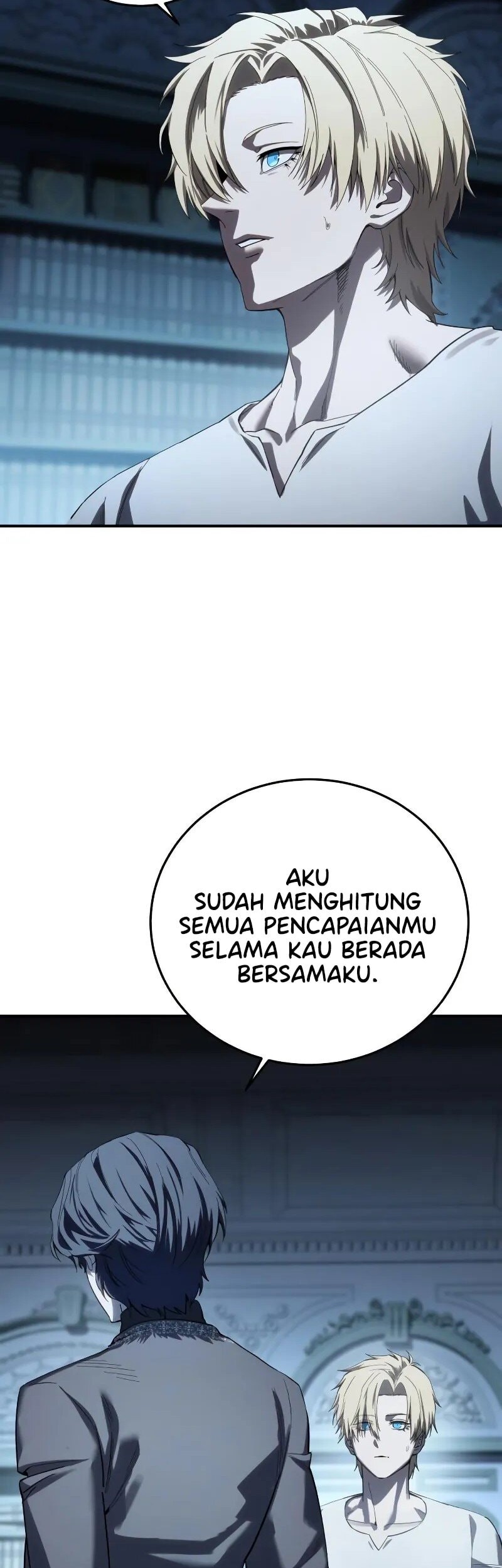 Star-Embracing Swordmaster Bab 94 halaman 40