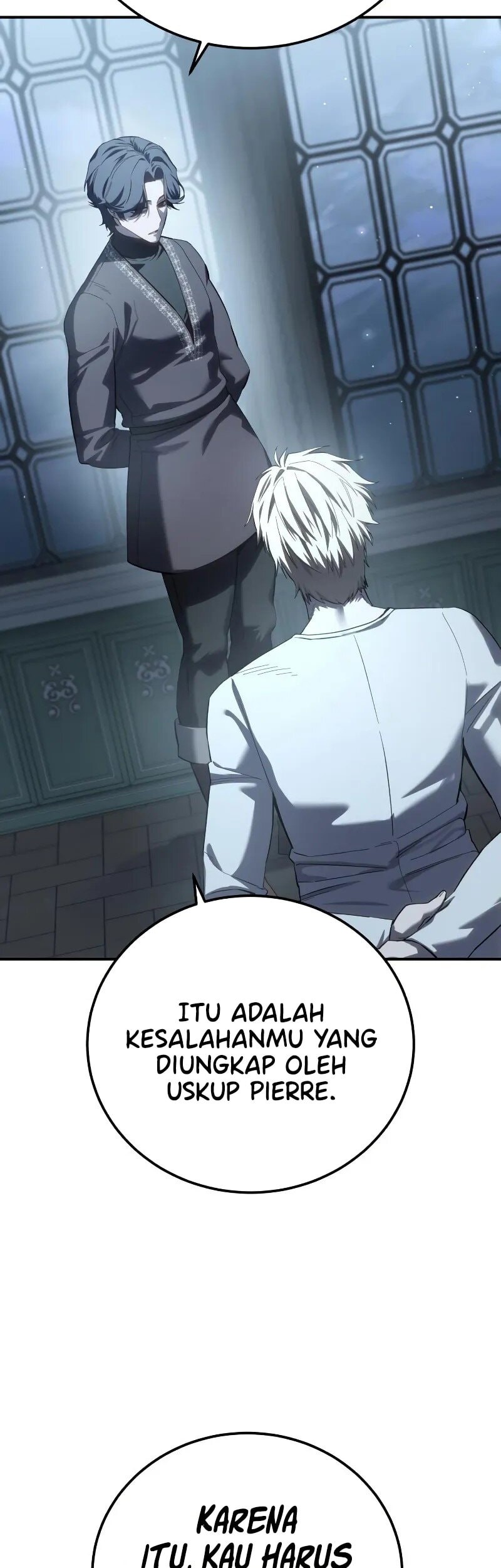 Star-Embracing Swordmaster Bab 94 halaman 44