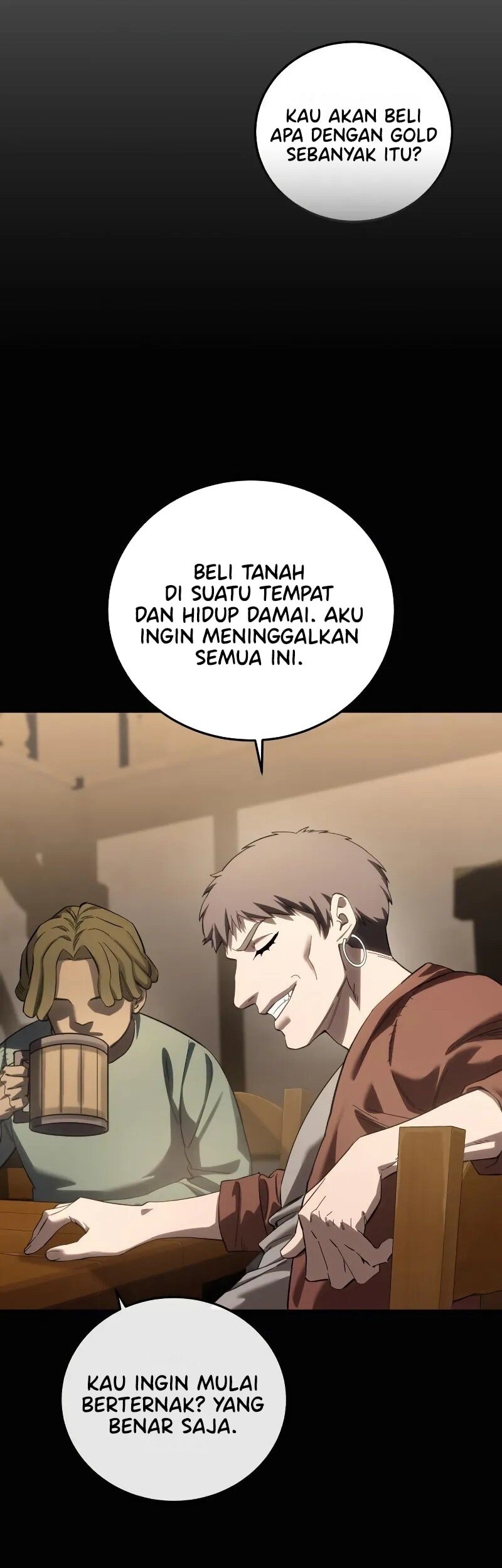 Star-Embracing Swordmaster Bab 94 halaman 55