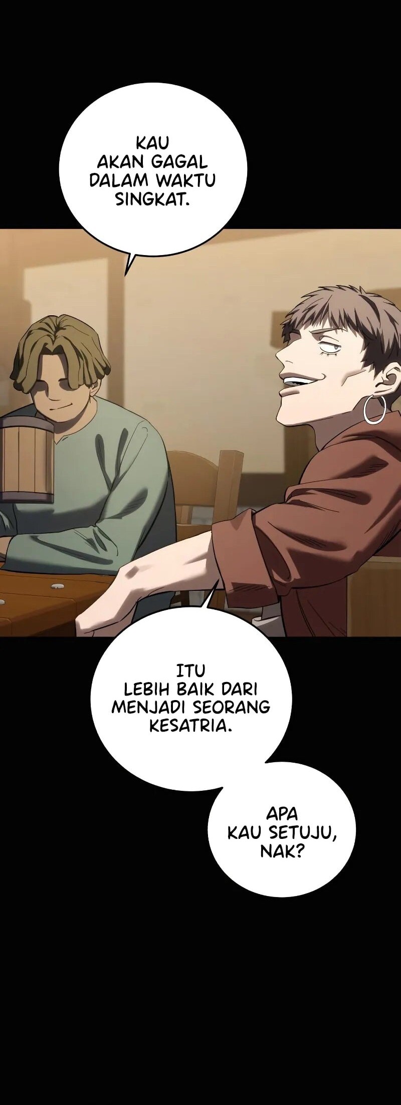 Star-Embracing Swordmaster Bab 94 halaman 57