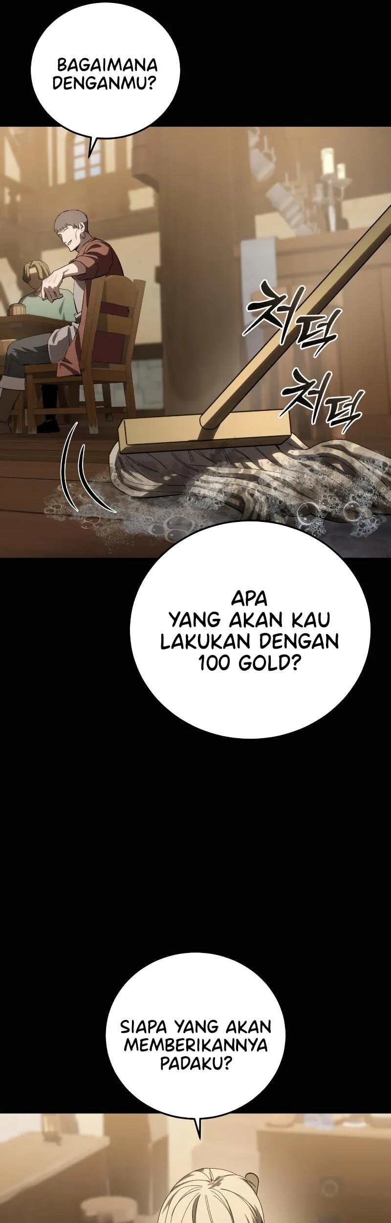 Star-Embracing Swordmaster Bab 94 halaman 58
