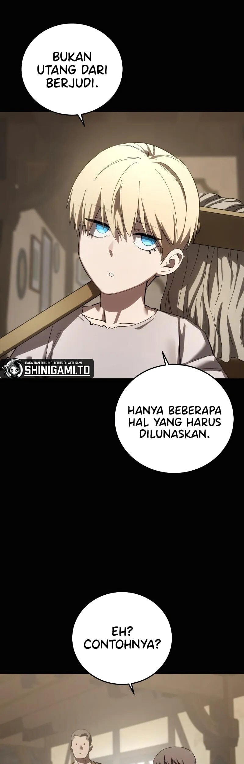 Star-Embracing Swordmaster Bab 94 halaman 62