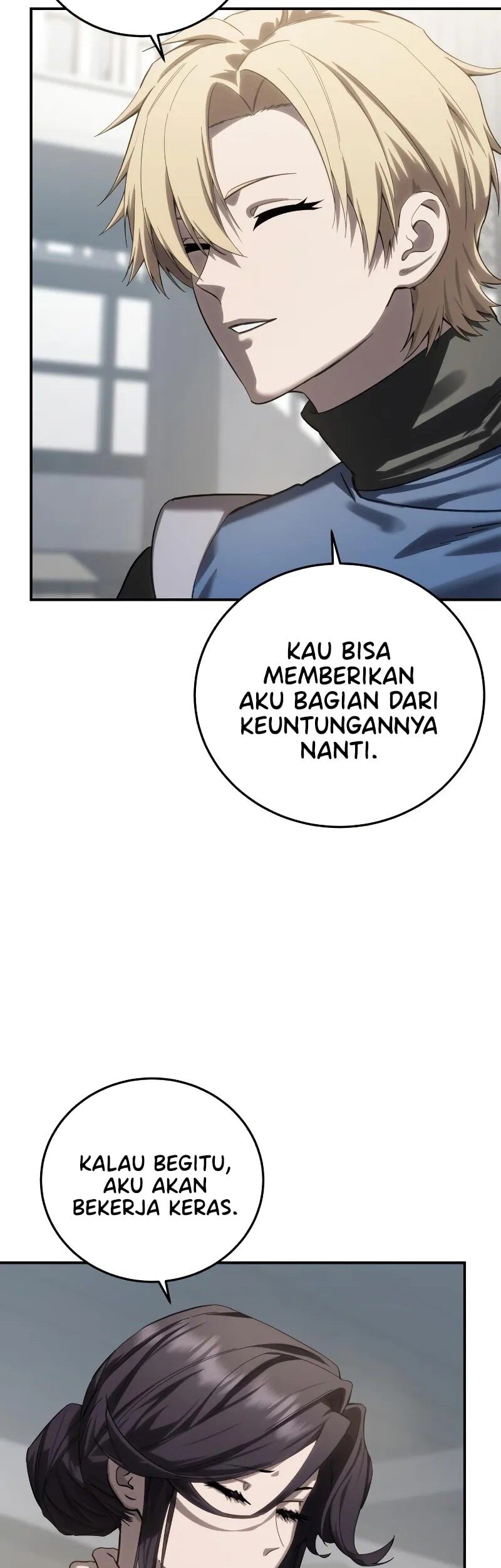 Star-Embracing Swordmaster Bab 94 halaman 68