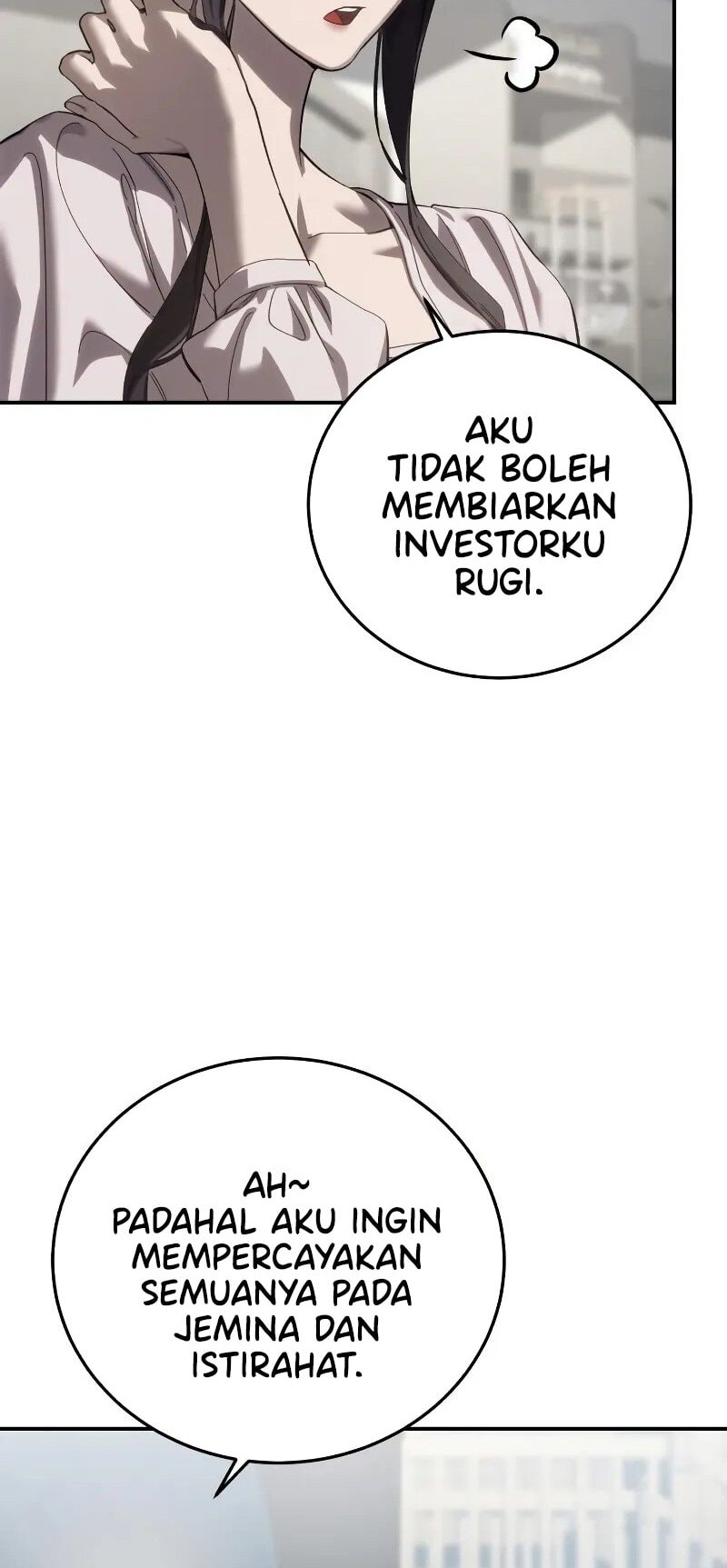 Star-Embracing Swordmaster Bab 94 halaman 69