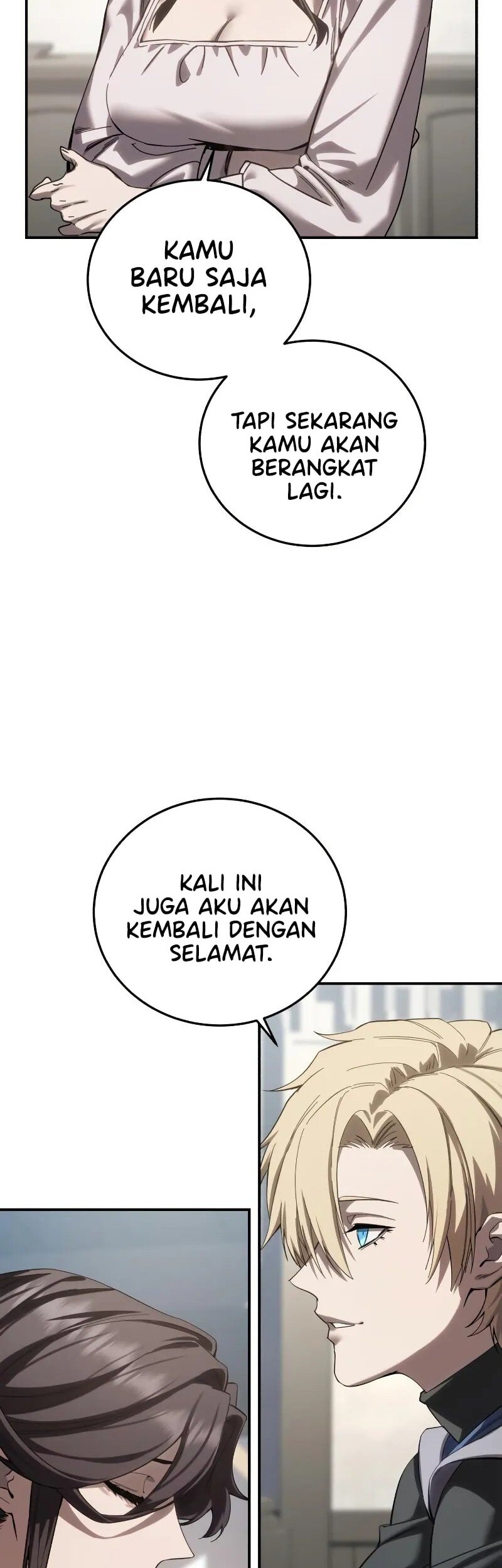 Star-Embracing Swordmaster Bab 94 halaman 71
