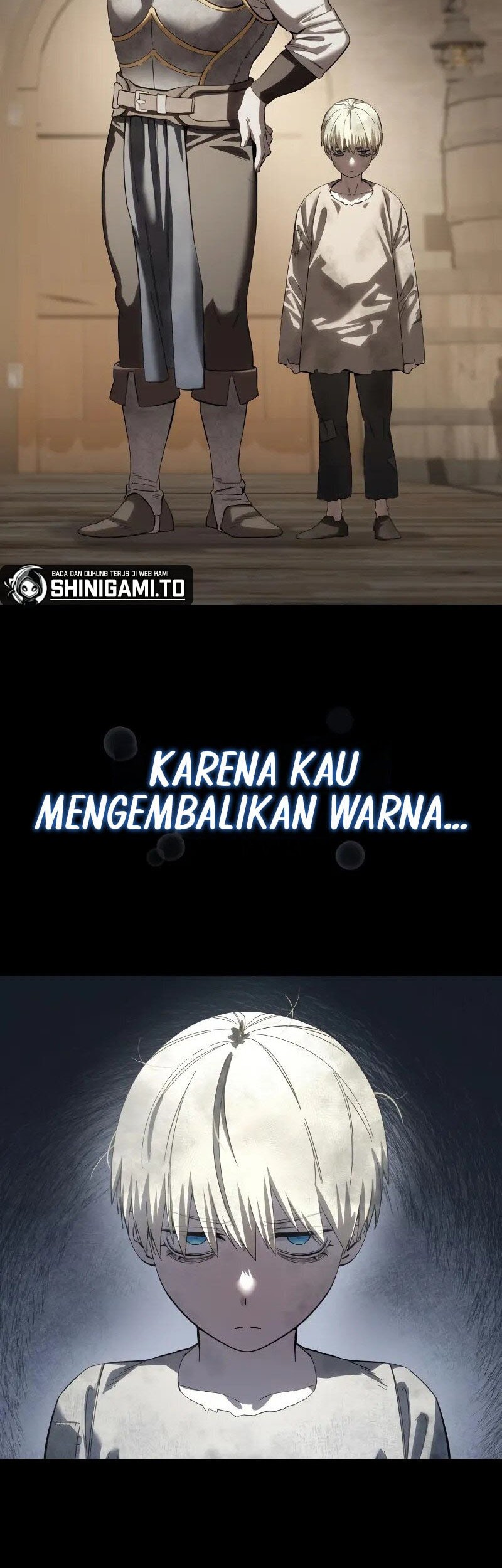 Star-Embracing Swordmaster Bab 94 halaman 75