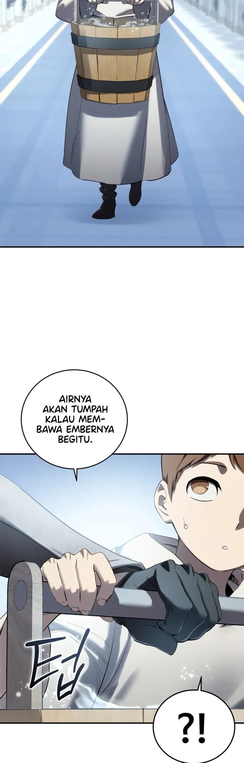 Star-Embracing Swordmaster Bab 95 halaman 3