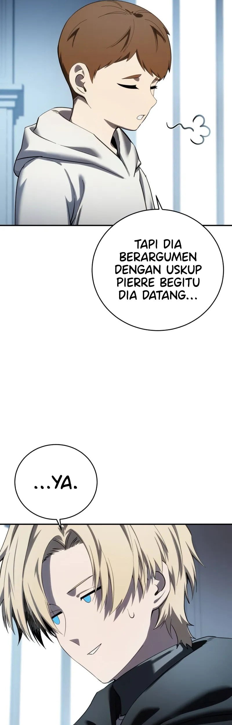 Star-Embracing Swordmaster Bab 95 halaman 6