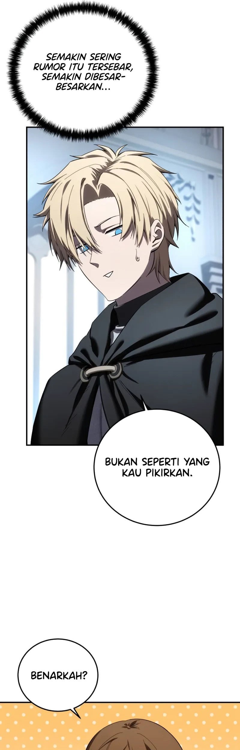Star-Embracing Swordmaster Bab 95 halaman 10