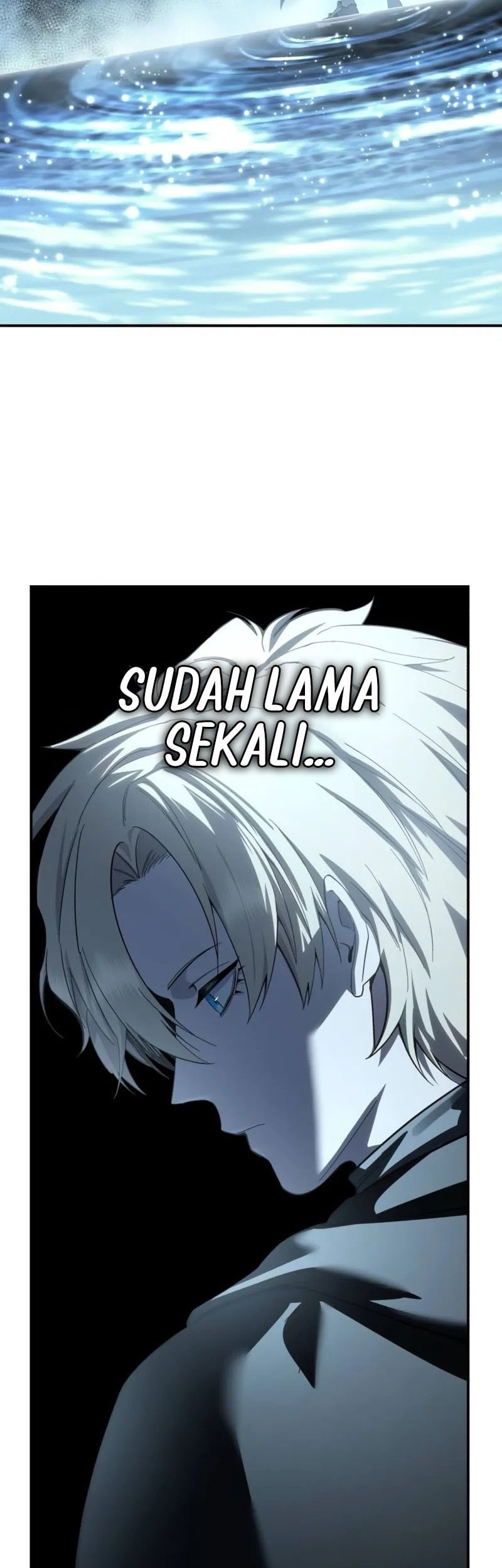 Star-Embracing Swordmaster Bab 95 halaman 19