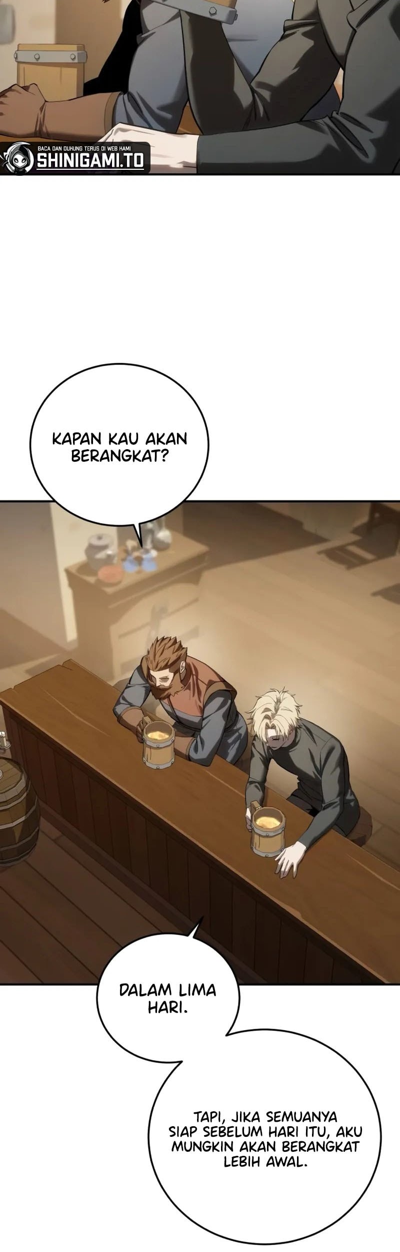Star-Embracing Swordmaster Bab 95 halaman 24