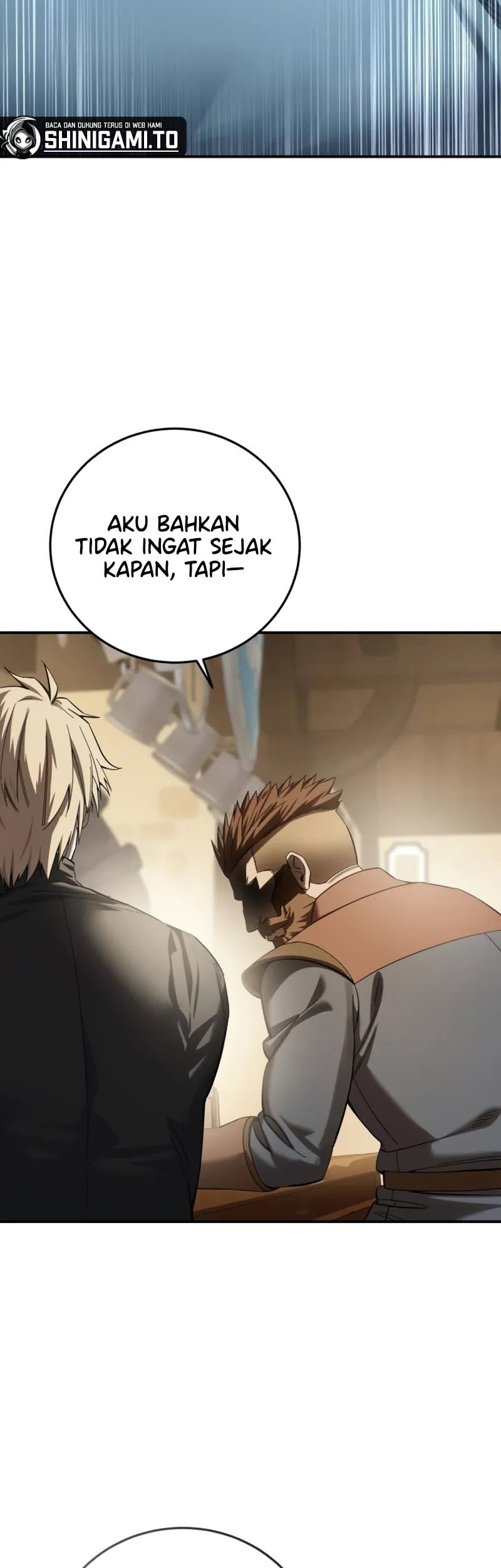 Star-Embracing Swordmaster Bab 95 halaman 32