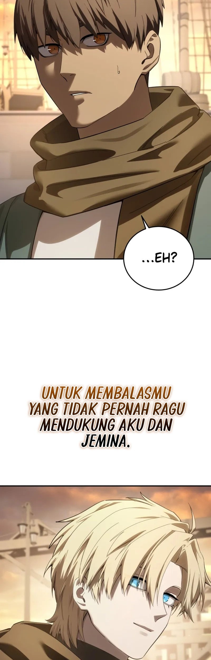Star-Embracing Swordmaster Bab 95 halaman 47