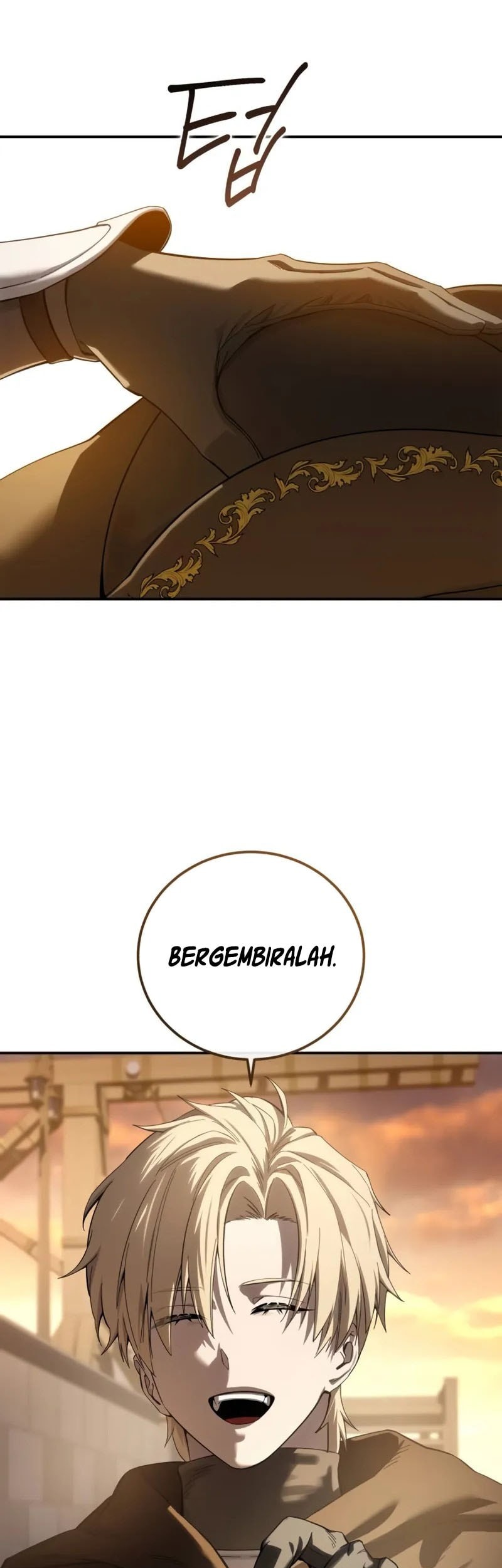Star-Embracing Swordmaster Bab 95 halaman 54