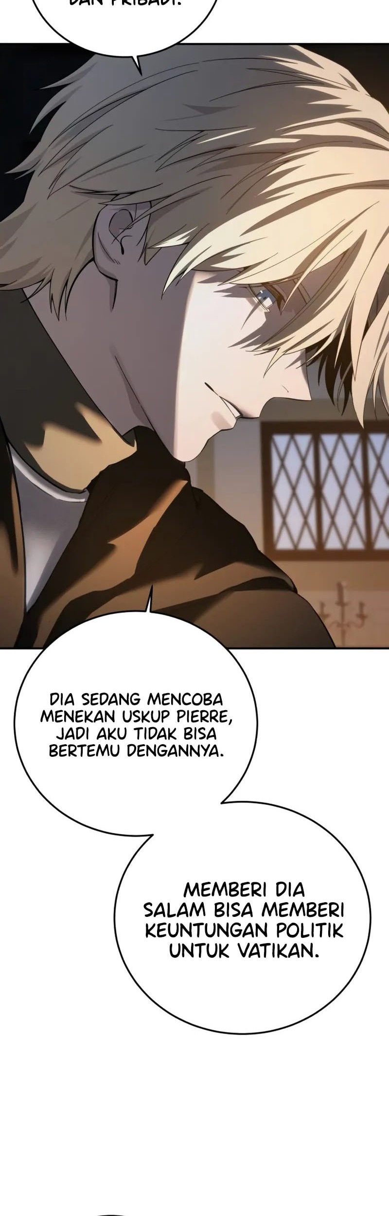 Star-Embracing Swordmaster Bab 95 halaman 67