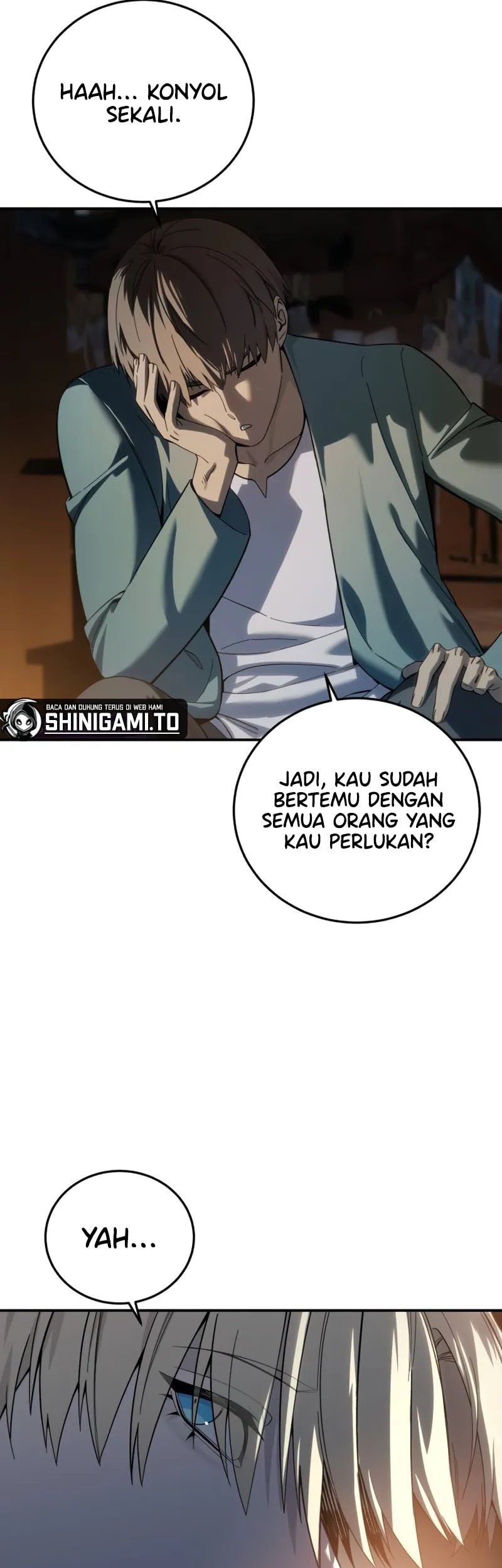 Star-Embracing Swordmaster Bab 95 halaman 68