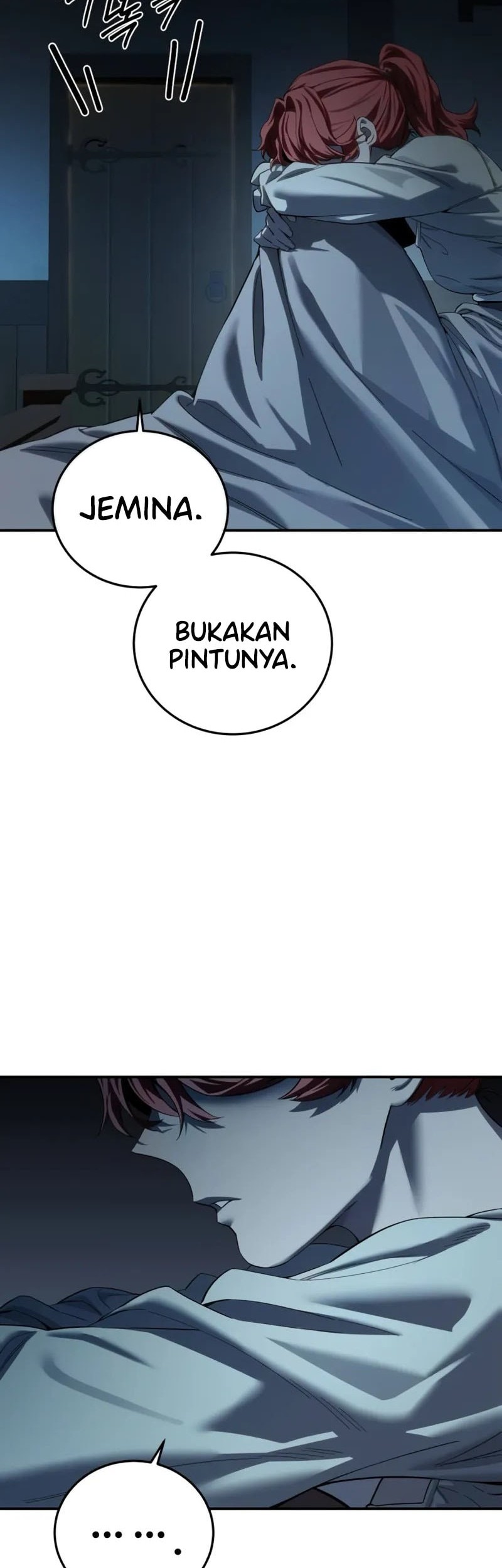 Star-Embracing Swordmaster Bab 95 halaman 71