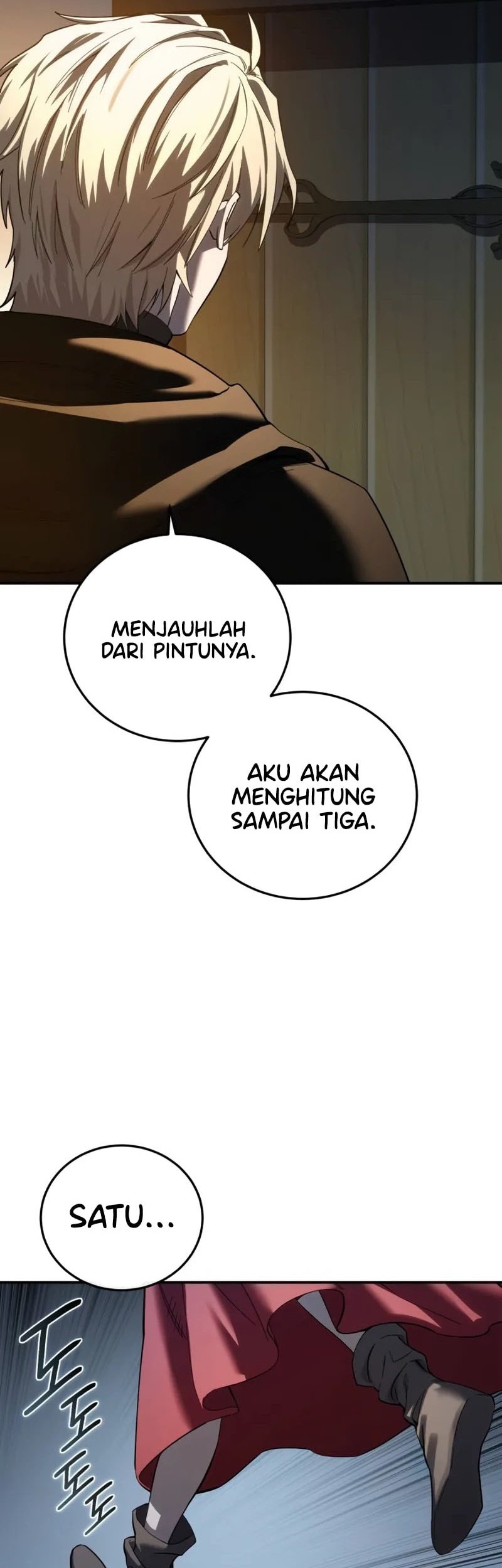 Star-Embracing Swordmaster Bab 95 halaman 75