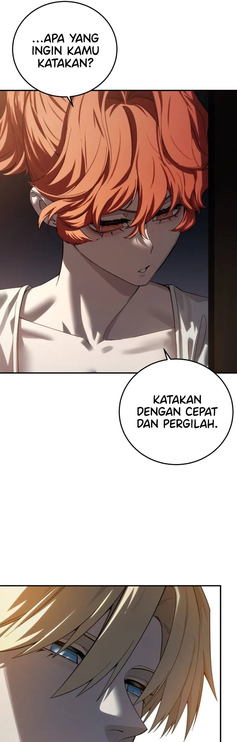 Star-Embracing Swordmaster Bab 95 halaman 78