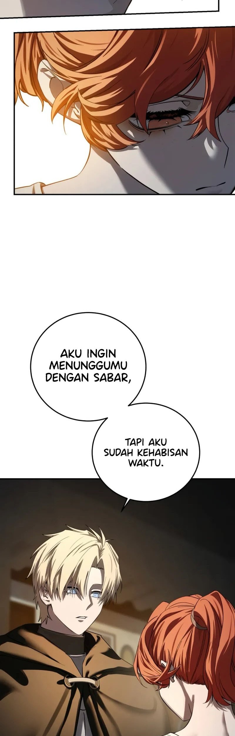 Star-Embracing Swordmaster Bab 95 halaman 79