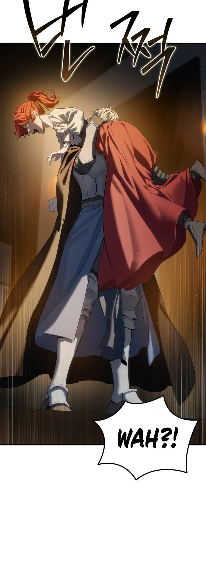 Star-Embracing Swordmaster Bab 95 halaman 81