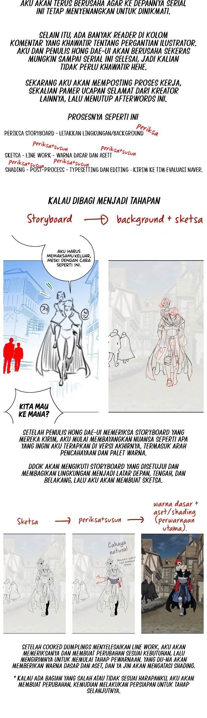 Star-Embracing Swordmaster Bab 96.5 halaman 2