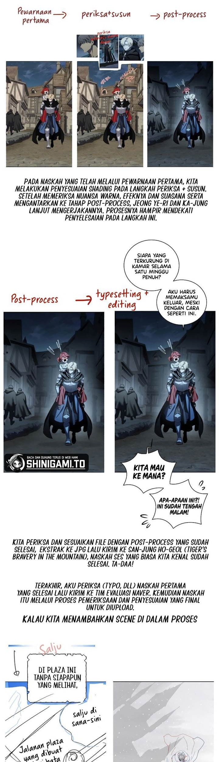 Star-Embracing Swordmaster Bab 96.5 halaman 3