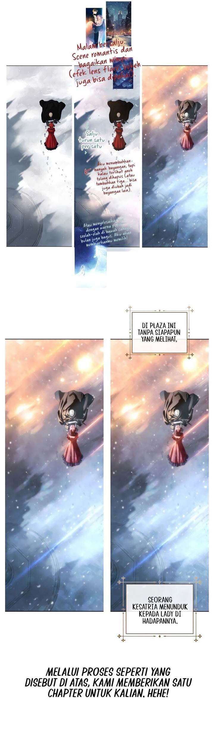 Star-Embracing Swordmaster Bab 96.5 halaman 5