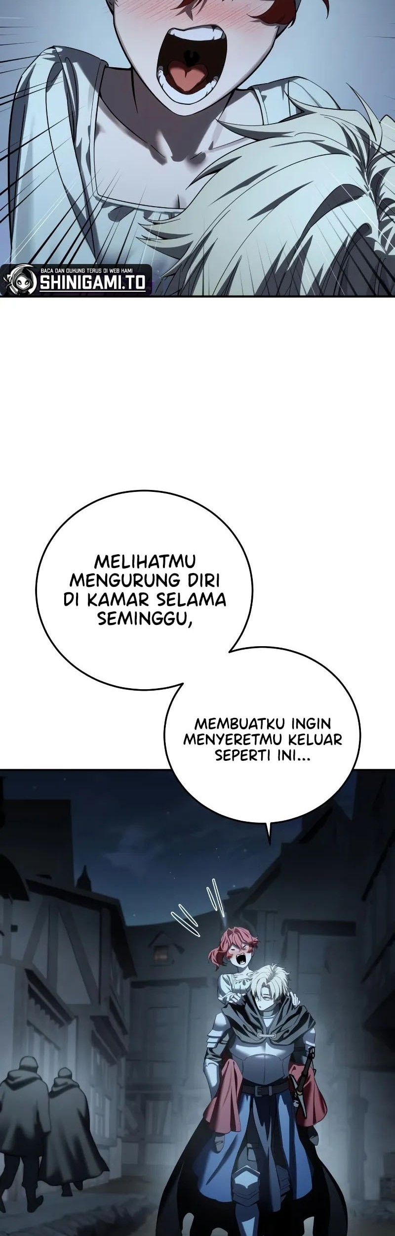 Star-Embracing Swordmaster Bab 96 halaman 3