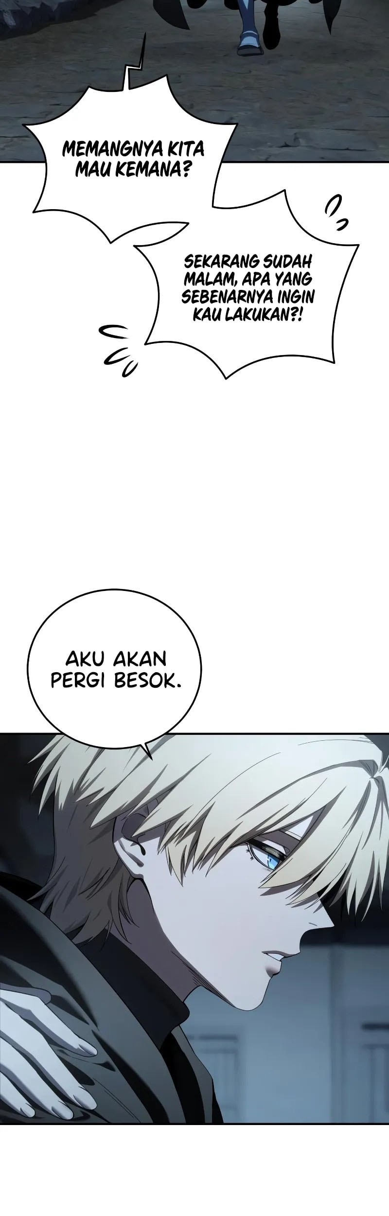 Star-Embracing Swordmaster Bab 96 halaman 4