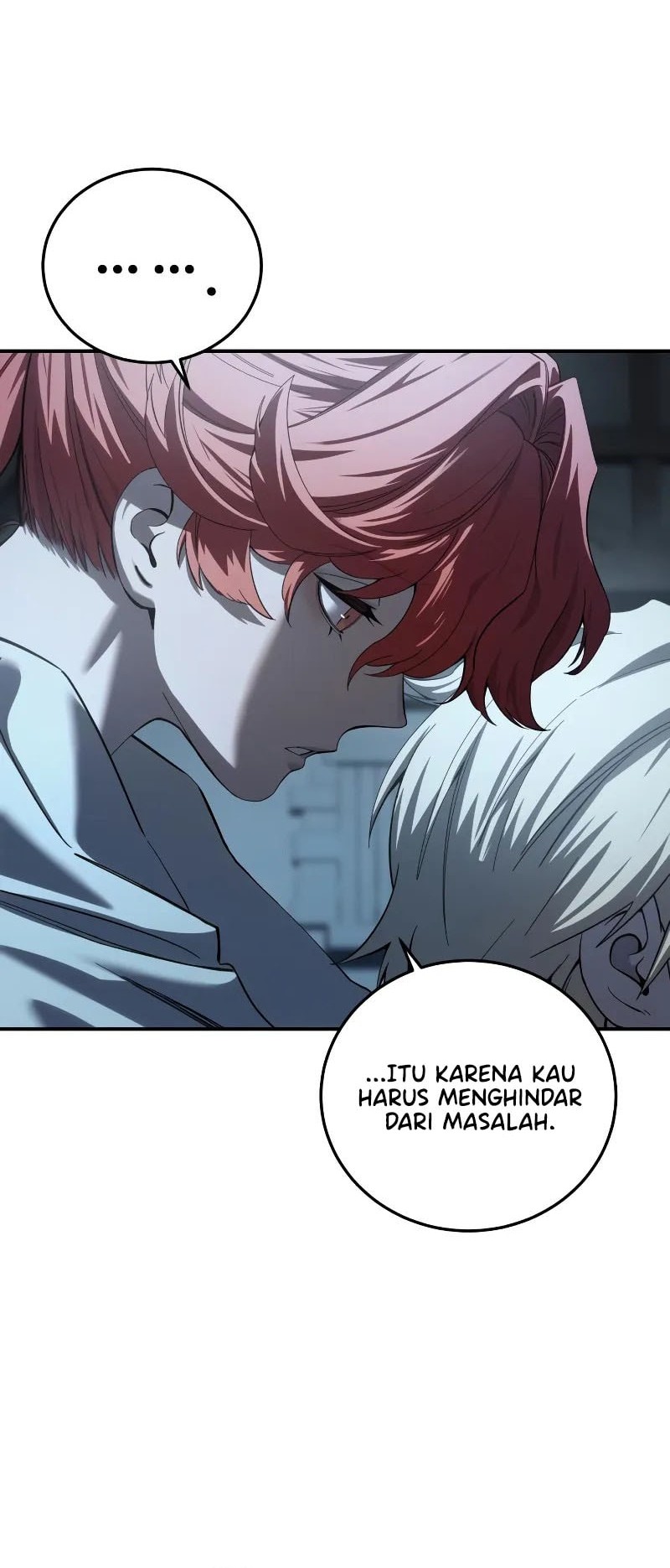 Star-Embracing Swordmaster Bab 96 halaman 5