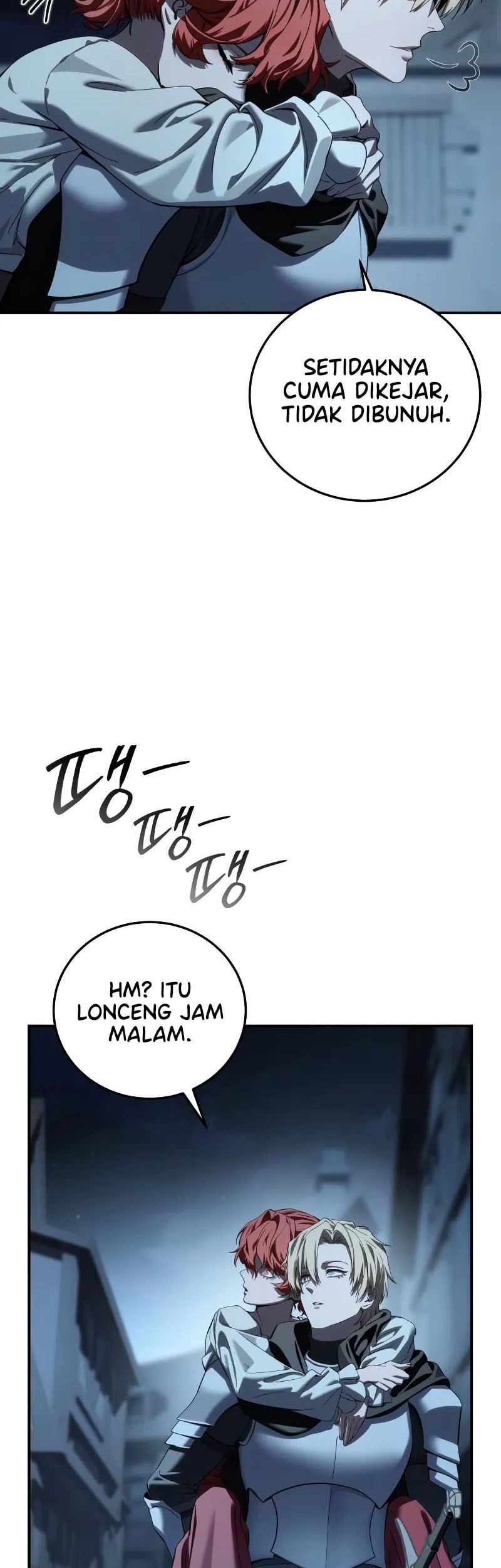 Star-Embracing Swordmaster Bab 96 halaman 7