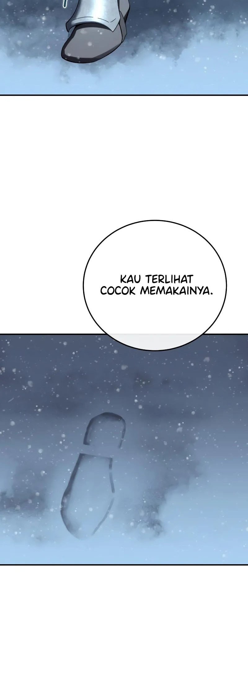 Star-Embracing Swordmaster Bab 96 halaman 21